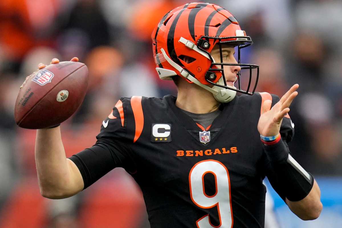 Bengals vs Browns: Odds, expert picks, analysis, predictions for Week 7 -  Cincy Jungle