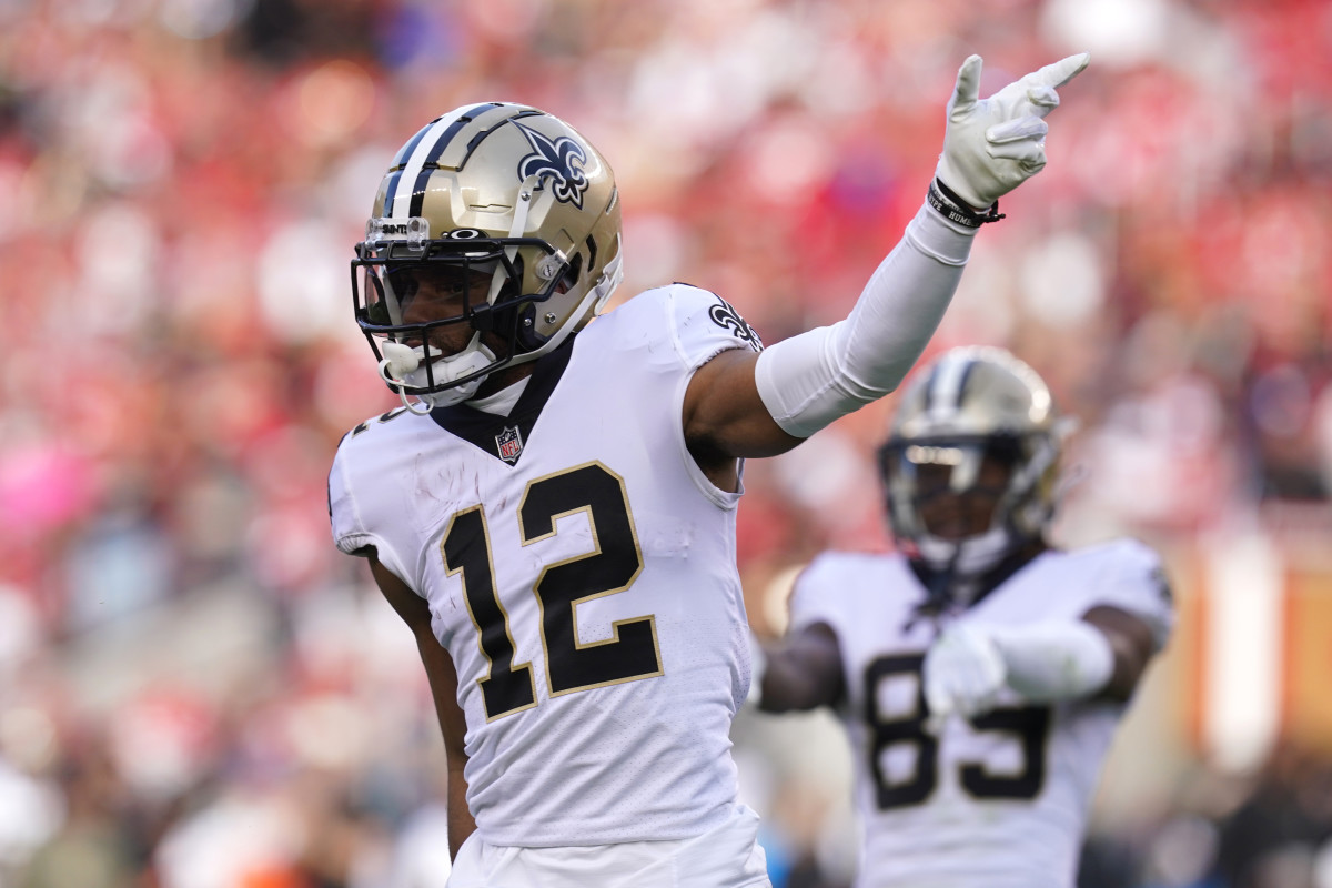 San Francisco 49ers vs. New Orleans Saints Prediction and Preview 