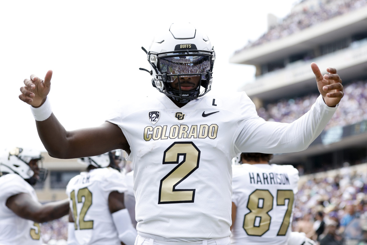 Colorado At Arizona State Experts Picks Predictions Week 6 College 