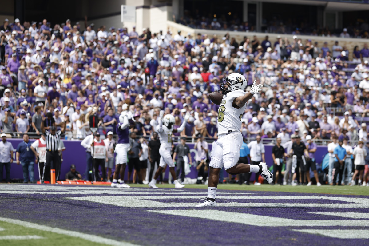 2023 Week 1 Mountain West Football Bowl Projections