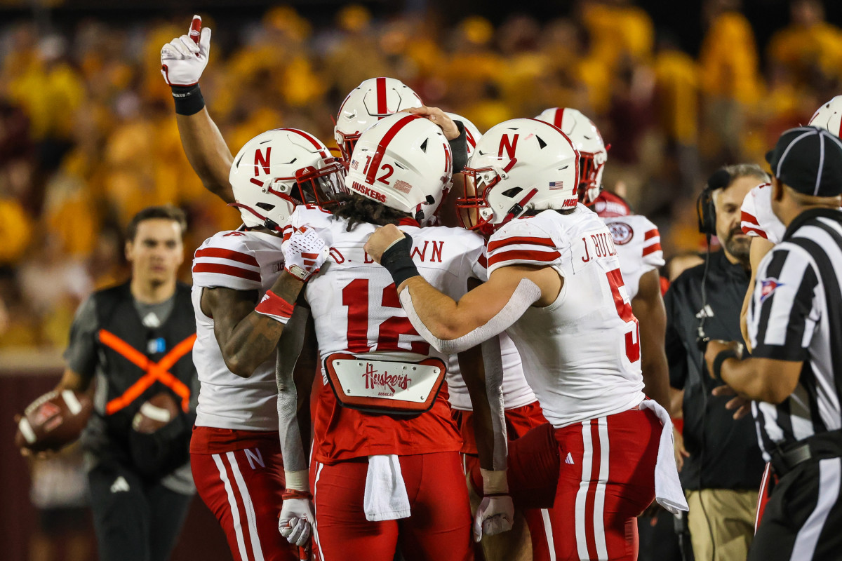 Nebraska vs Colorado Experts Picks, Predictions, Week 2 College