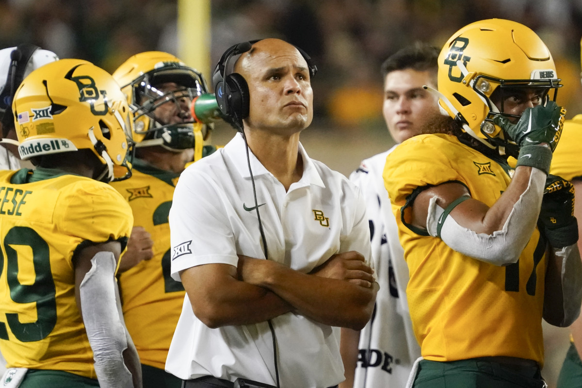 NCAAF Week 2 predictions: Expert picks headlined by #9 Baylor vs