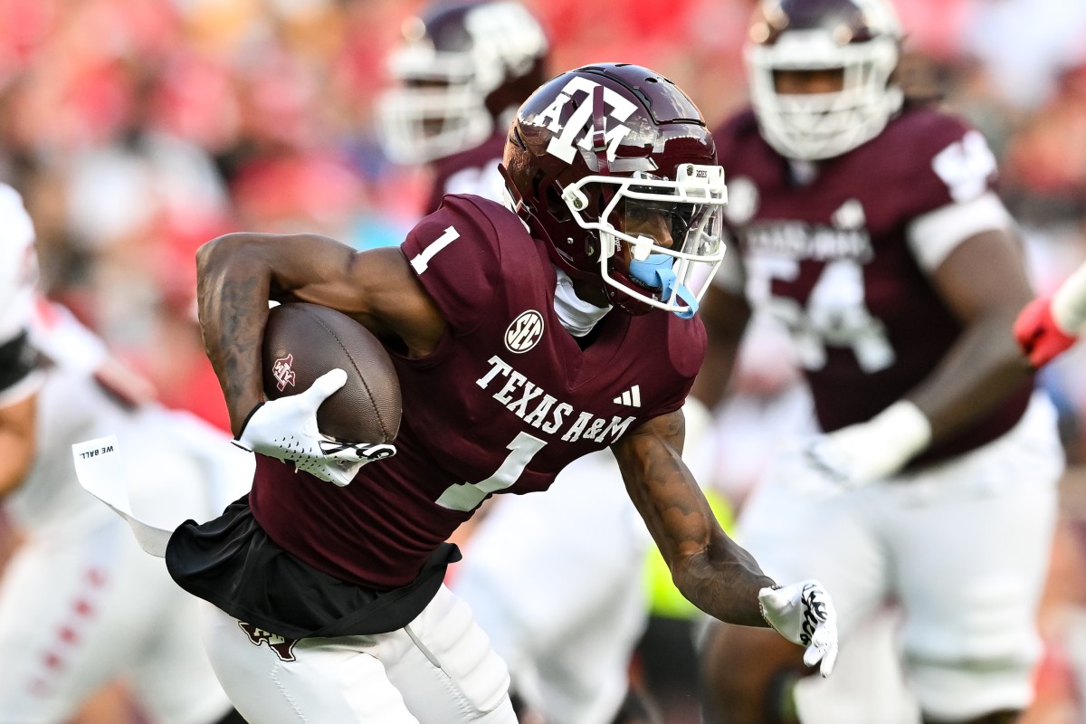 College football Week 2 best bets: Texas vs. Alabama, Ole Miss vs. Tulane,  Texas A&M vs. Miami