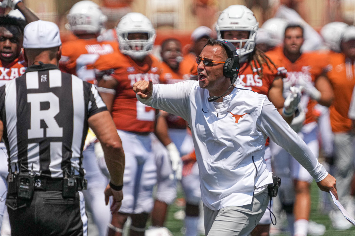 Is it time for Texas to UPSET Alabama❓+ previewing Week 2 matchups