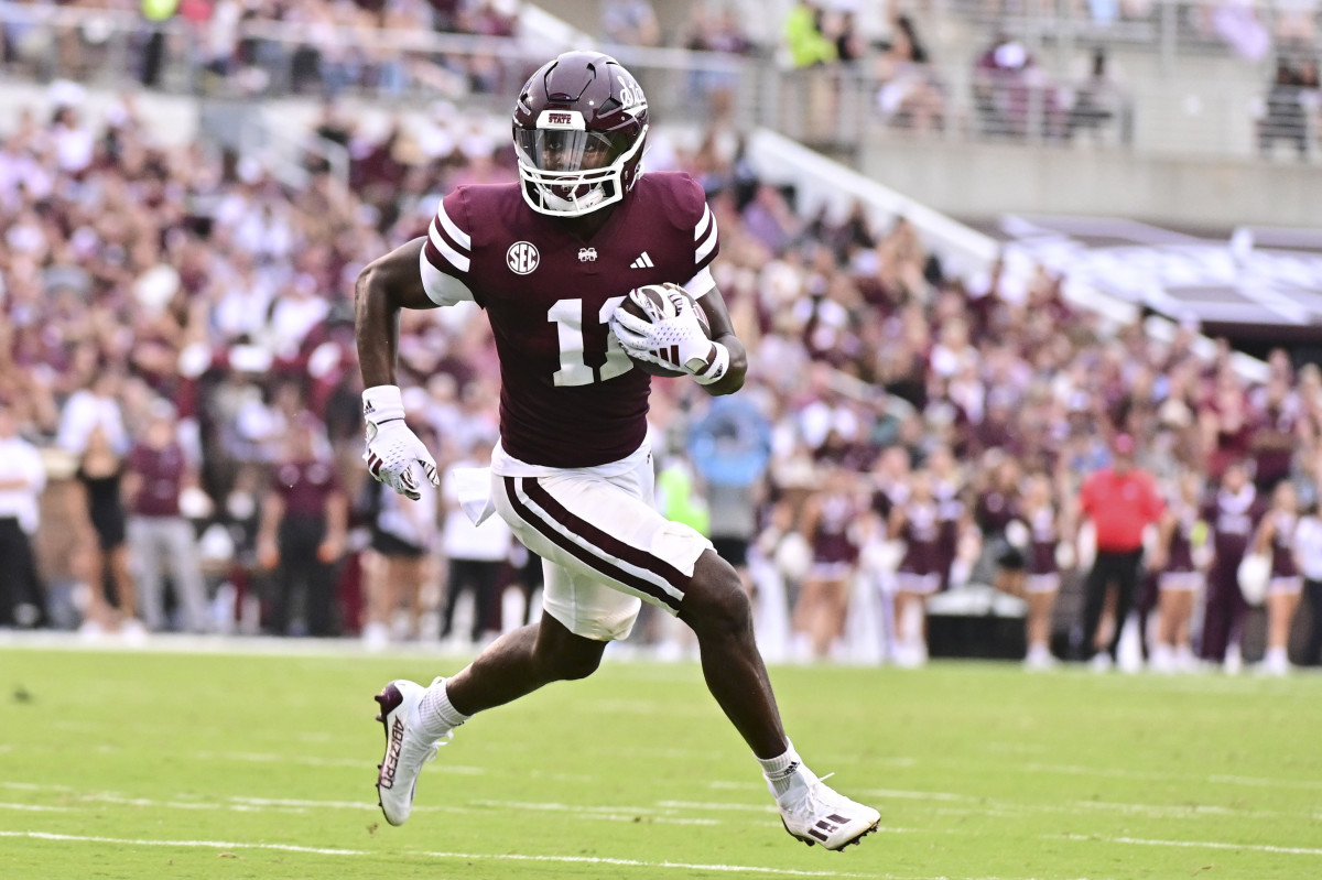 Alabama vs Mississippi State Experts Picks, Predictions, Week 5 - College  Football News