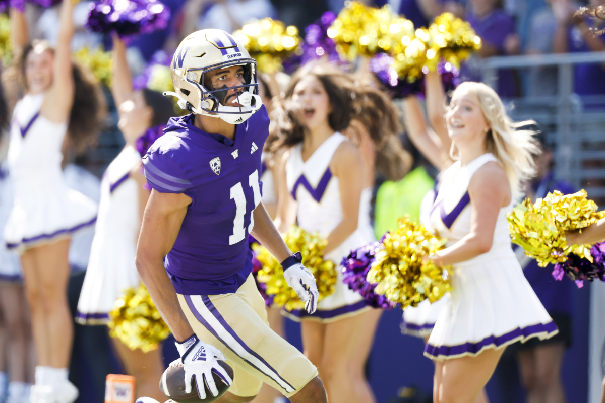 Washington football: Odds, prediction, and how to watch vs. Tulsa