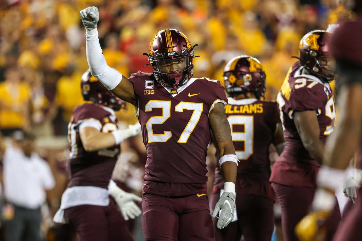 Minnesota Football: 2021 Golden Gophers Season Preview and