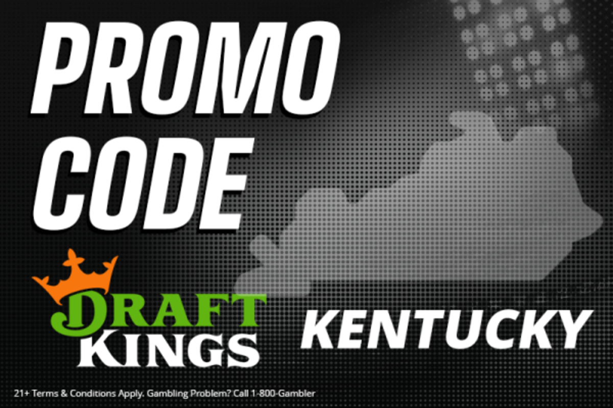 Kentucky Live Sports Betting NFL Promo Code, Week 4