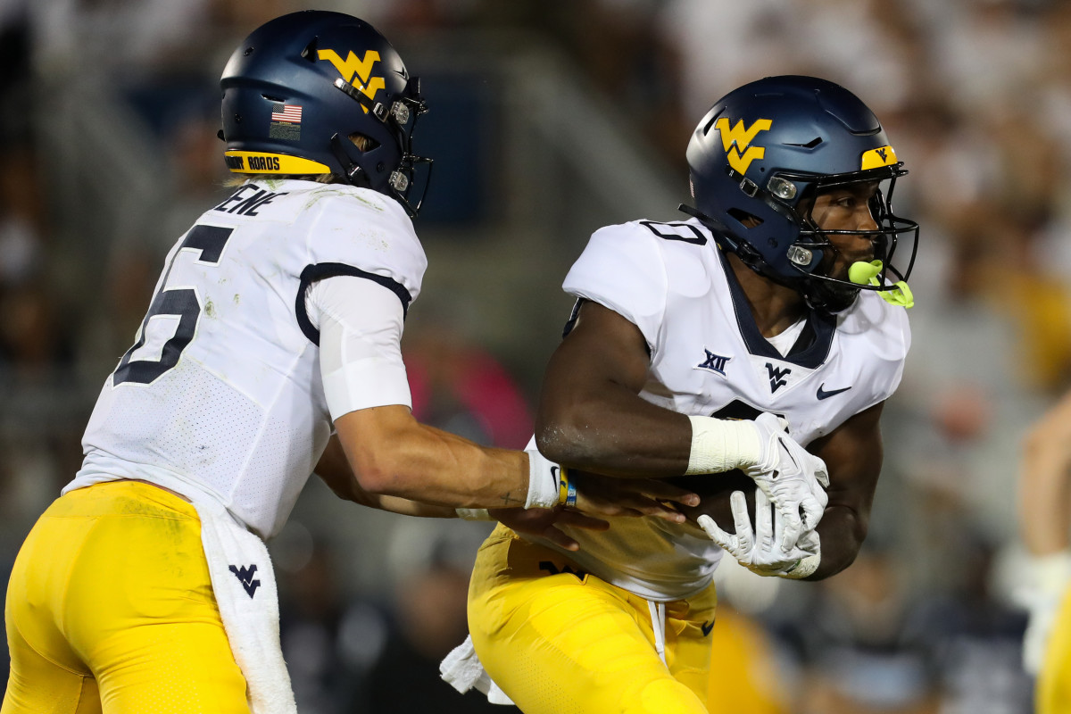 Penn State vs. West Virginia Predictions & Picks – September 2