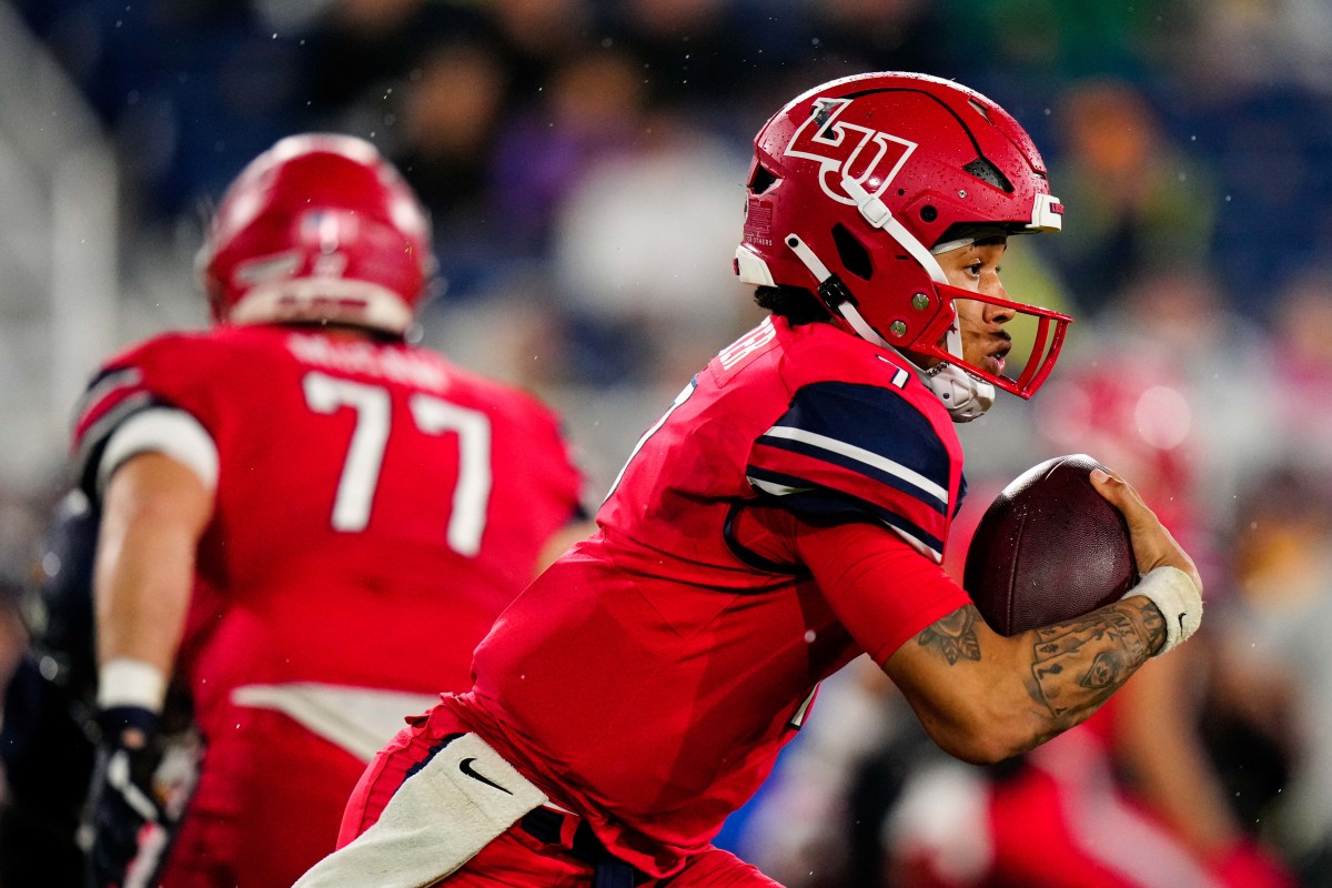 Liberty vs New Mexico State Prediction Game Preview College Football