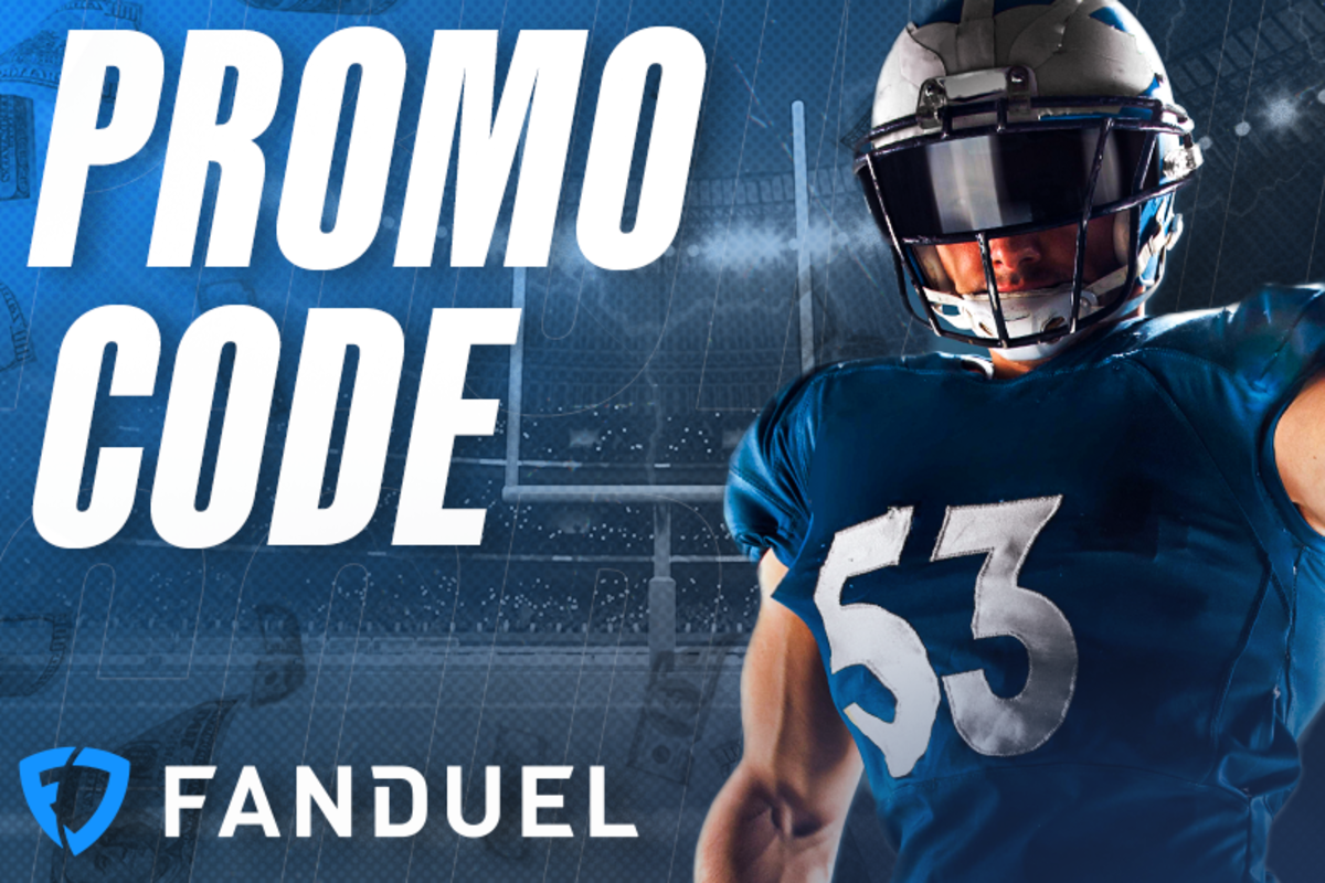 FanDuel Sportsbook Promotion for College Football Week 2: Bet $5, Win $200  - College Football News