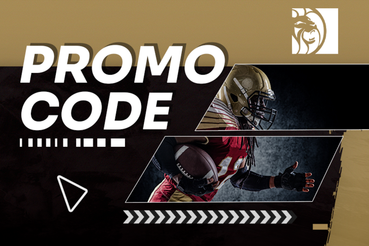 Get NFL BetMGM Promo Code with $1500 First Bet Offer for Week 1