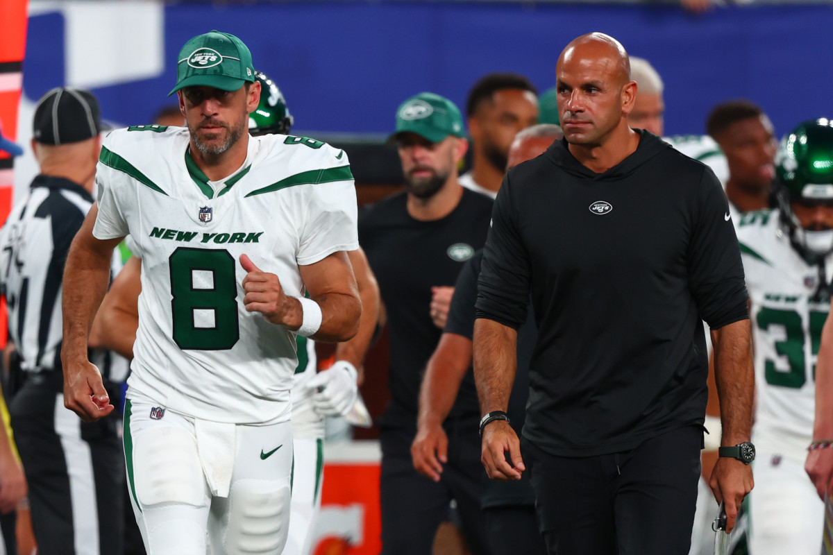 Preview: New York Jets at New York Giants, August 26, 2023