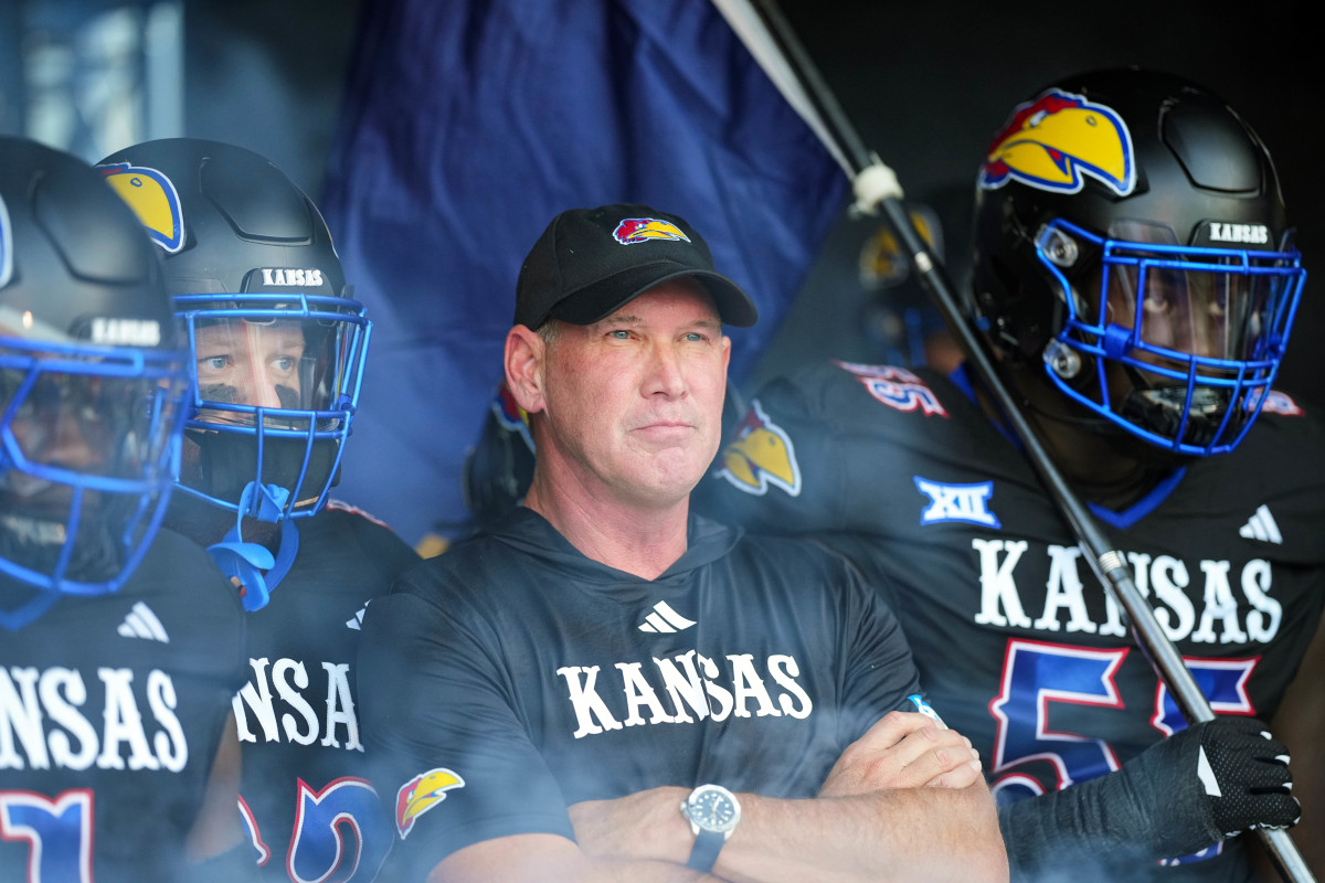 Kansas Baseball Series Preview: West Virginia - Blue Wings Rising