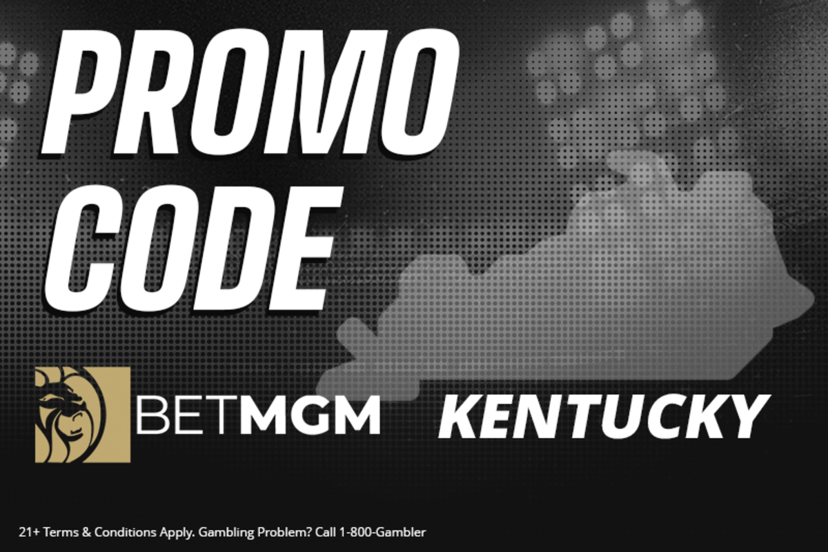 BetMGM Kentucky Promo Code Unlocks 100 Guaranteed Bonus for Launch Day