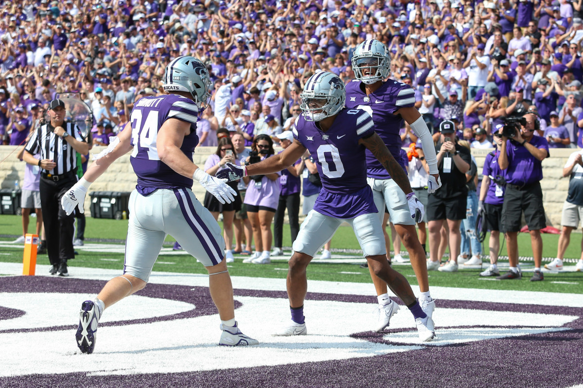 Kansas State vs Missouri Prediction Game Preview College Football