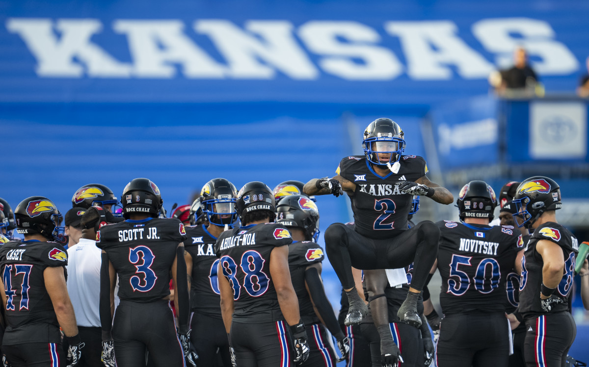 2023 Kansas Football Predictions and Season Preview