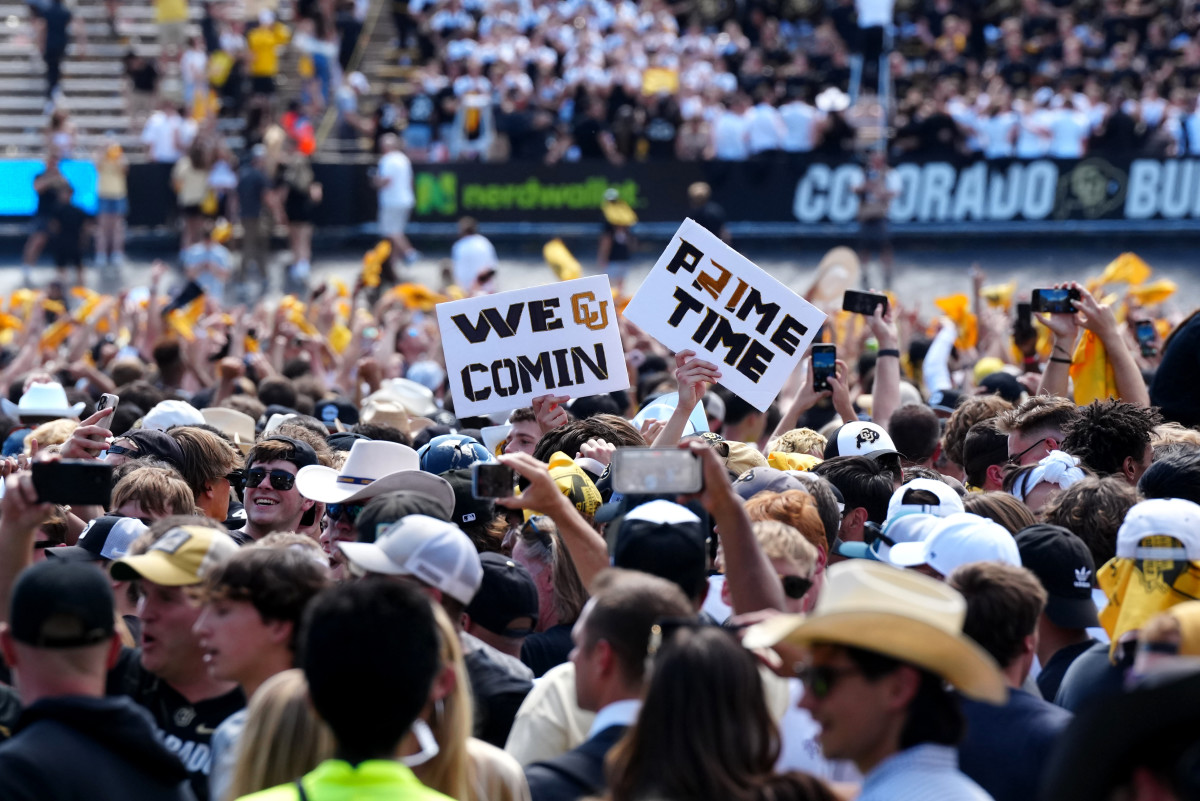 Wyoming vs. Colorado State Football Prediction and Preview 