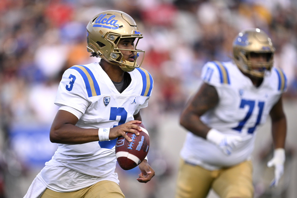 UCLA vs North Carolina Central Prediction Game Preview College