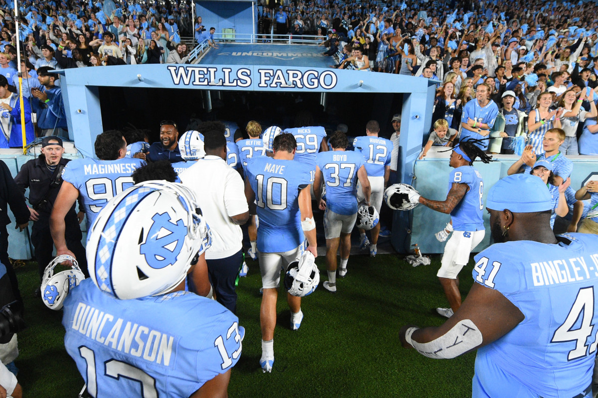 ACC Schedule: Previews, Predictions, Ranking the Week 3 Games - College ...