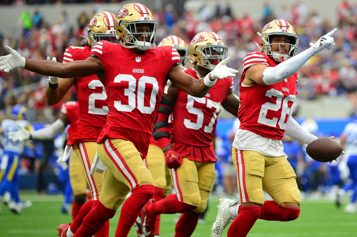 San Francisco 49ers vs Los Angeles Chargers Week 10 Picks And Predictions