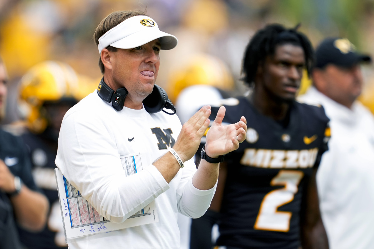 Missouri vs Memphis Prediction Game Preview College Football News