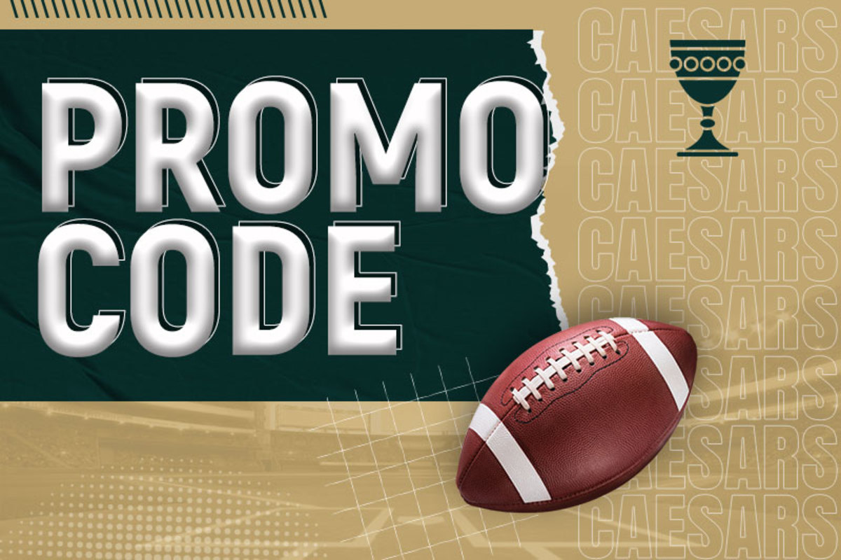 Caesars Promo Code: New Offer Gets You A $1,000 First Bet for NFL Week 3