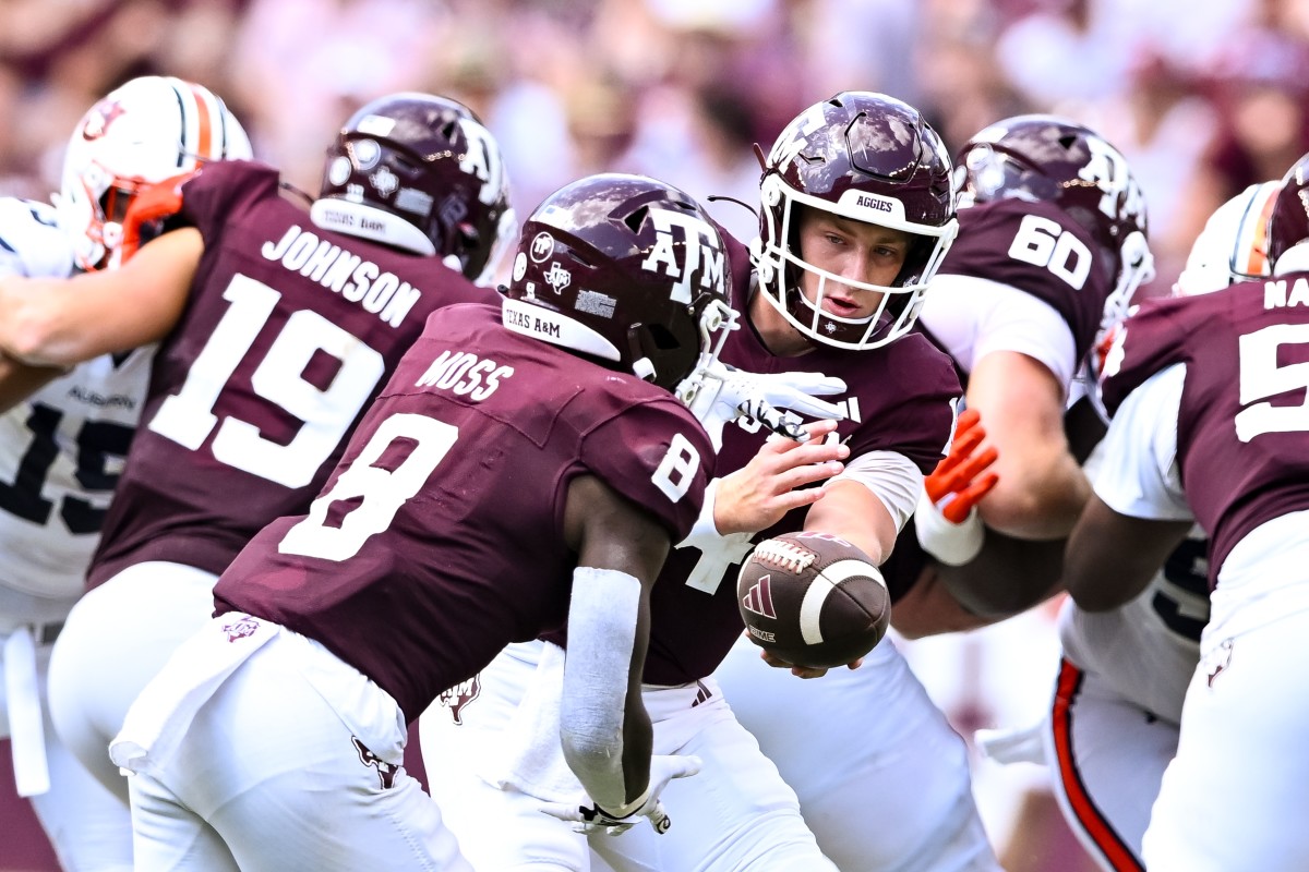 College Football Rankings Week 4 26 to 50 College Football News