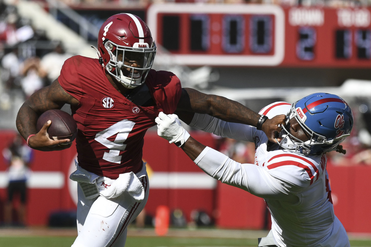 College Football Expert Picks, Predictions: Week 4 - College Football News