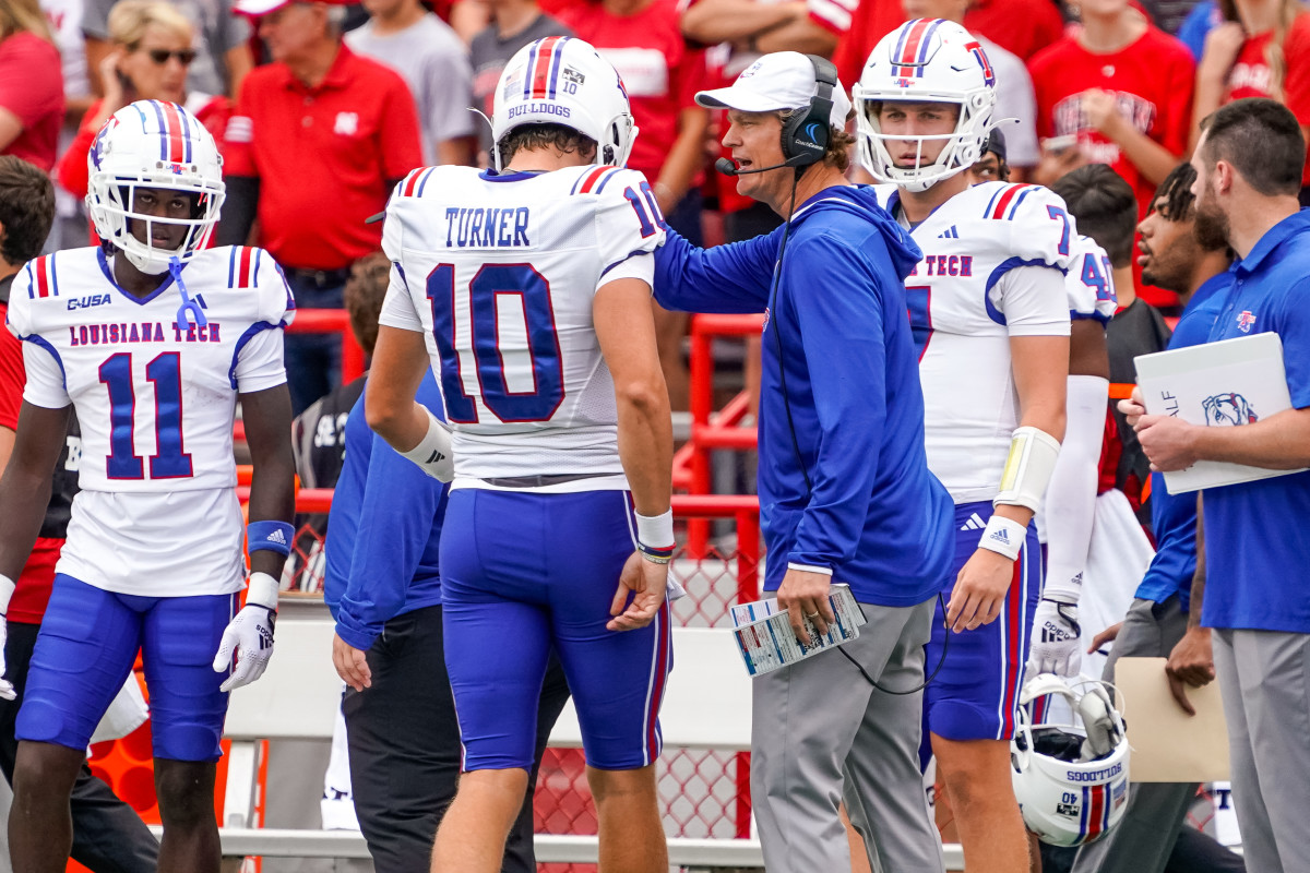 Louisiana Tech vs UTEP Experts Picks, Predictions, Week 5 - College  Football News