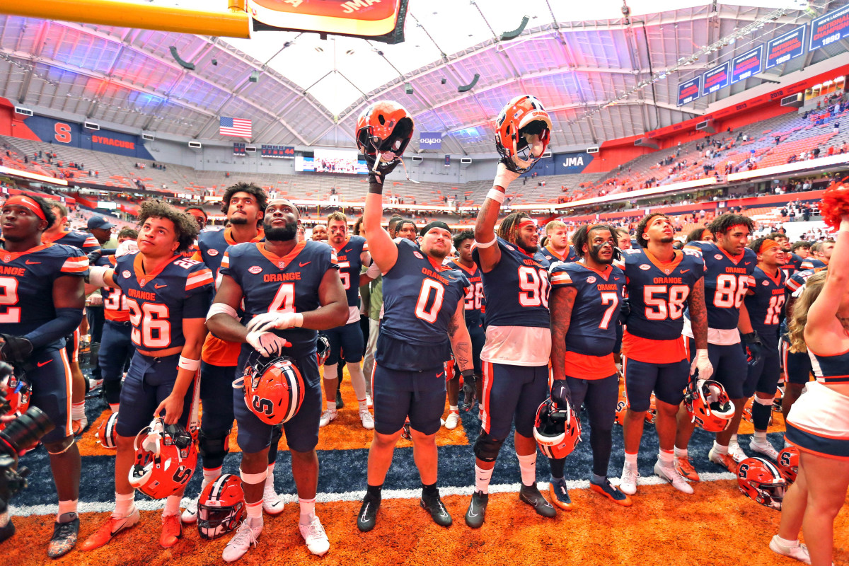 Clemson vs Syracuse Experts Picks, Predictions, Week 5 - College