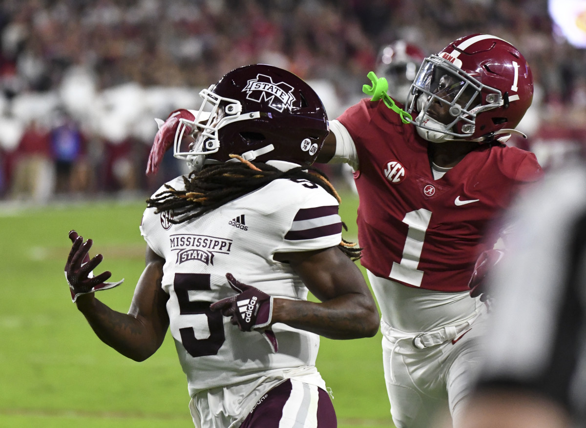 Alabama Football: Preview, prediction, live stream vs. Mississippi State