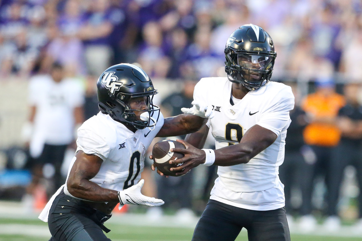 Baylor vs UCF Prediction Game Preview College Football News College