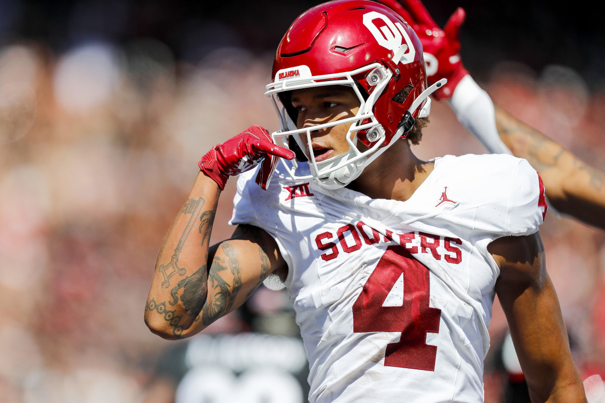 Oklahoma vs Iowa State Prediction Game Preview College Football News