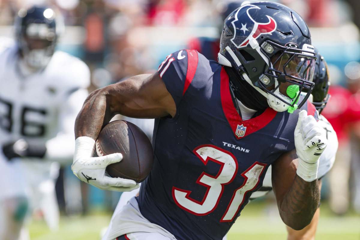 Houston Texans Odds 2023: Betting Lines, Predictions