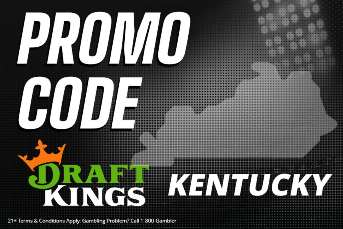 DraftKings Promo Code for Monday Night Football & PA, OH & AZ