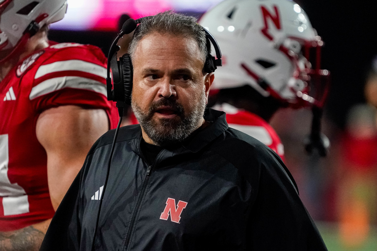 NEBRASKA vs Michigan: How To Watch Huskers Football - Spreads