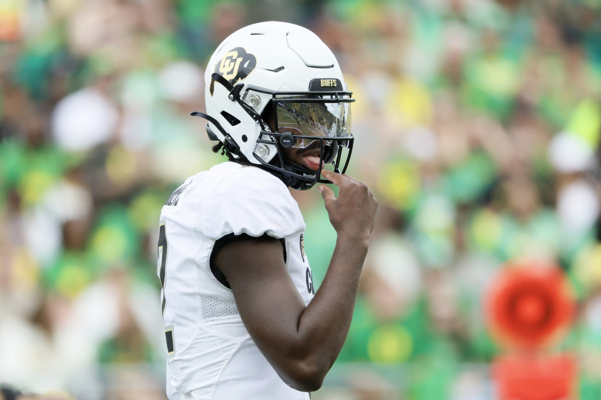 Oregon's solid second-half KO's Washington