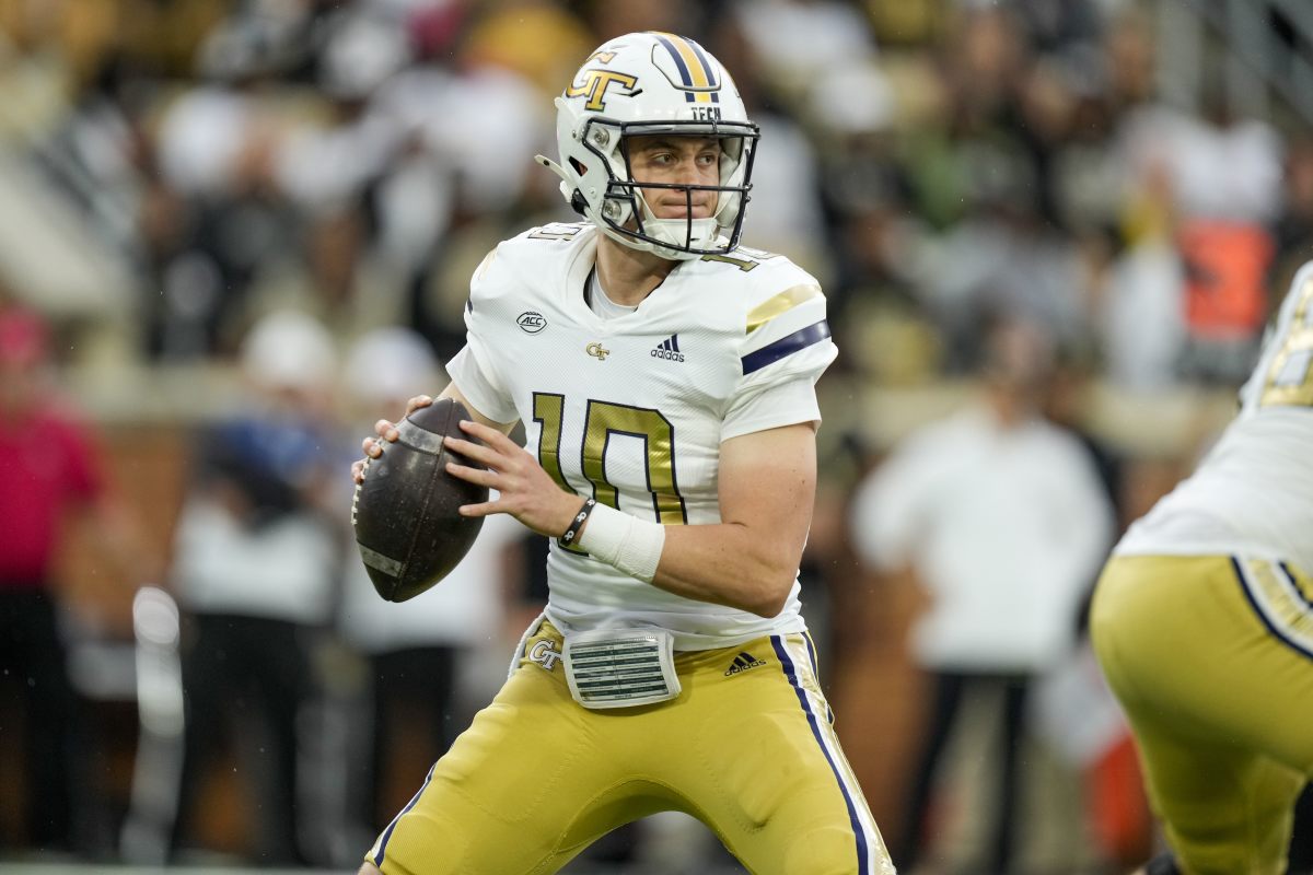 Georgia Tech Vs Bowling Green Prediction Game Preview College 