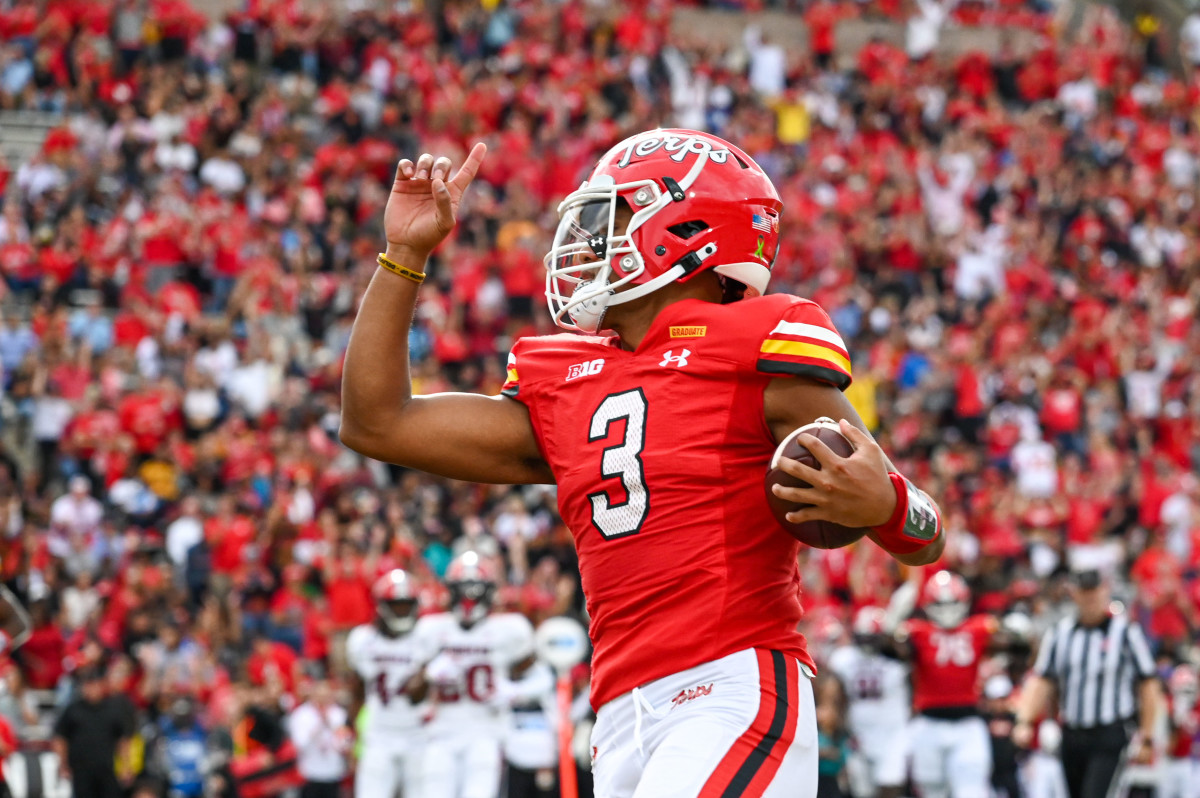 College football expert picks, predictions for biggest Week 6