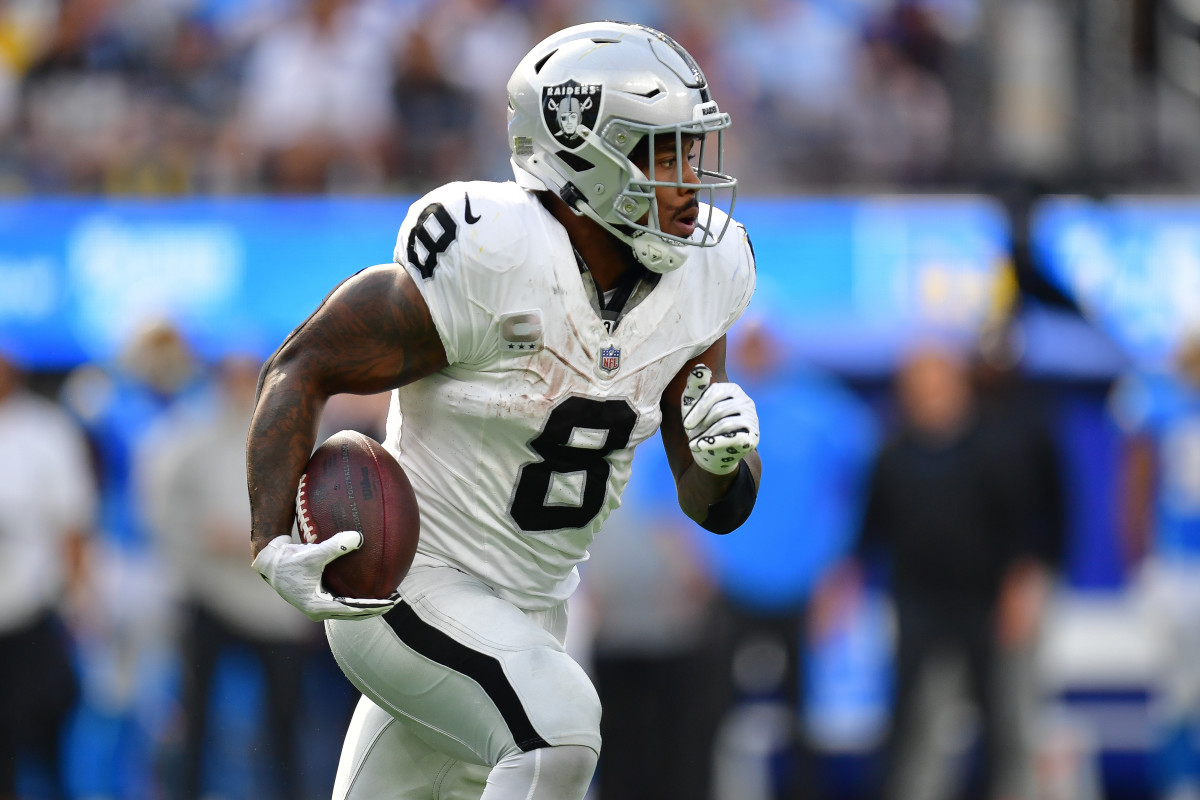 Las Vegas Raiders NFL Picks, Predictions & NFL Best Bets