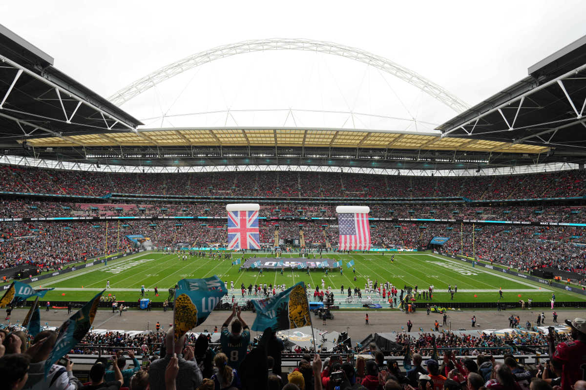 NFL United Kingdom