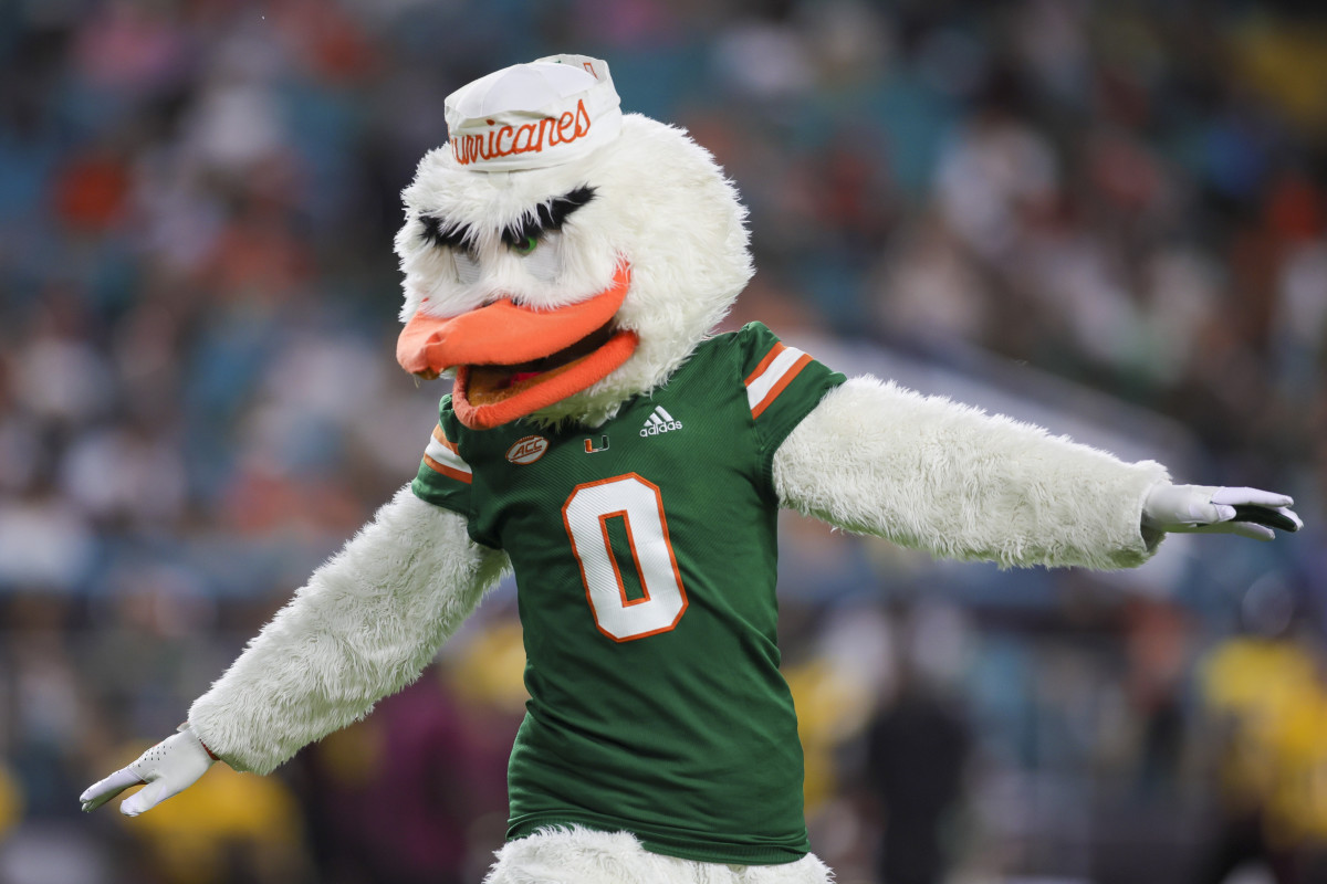 Miami at Florida, College Football Expert Picks, Predictions: Week 1 ...