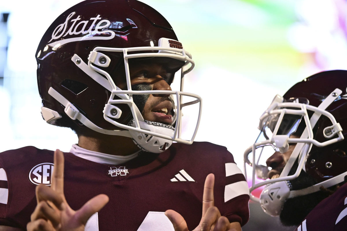 Western Michigan at Mississippi State 10 Best Predictions Against The