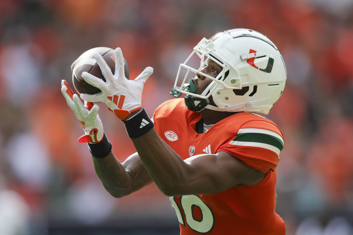 With waning offense, Miami playing worst football of season