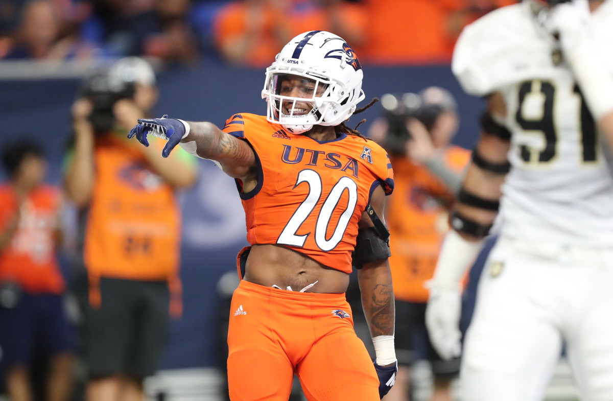 UTSA vs Temple Prediction Game Preview - College Football News ...