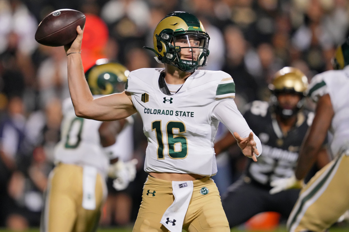 See the new Colorado State football uniforms