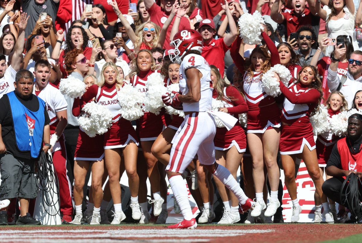 Why the Cotton Bowl isn't played at the Cotton Bowl 