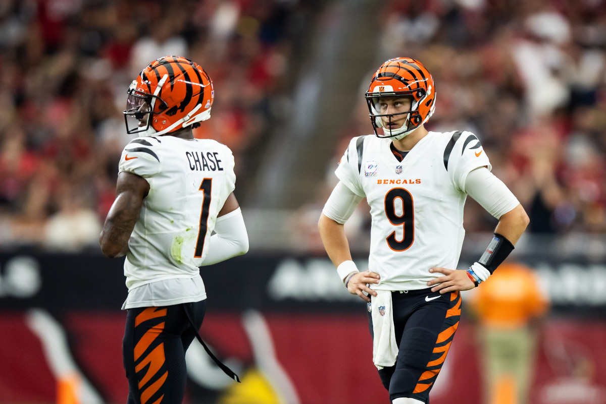 Cincinnati Bengals vs. Seattle Seahawks Prediction and Preview 