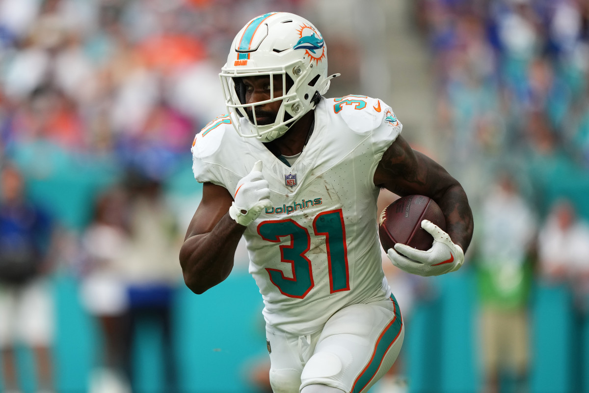 Dolphins vs Buccaneers Predictions, Preview, Odds & Picks